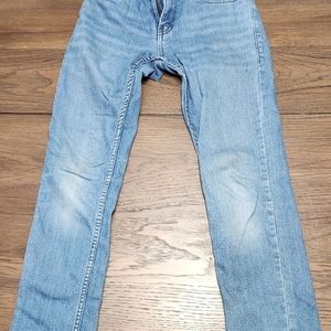 Boys  Levi's Jeans